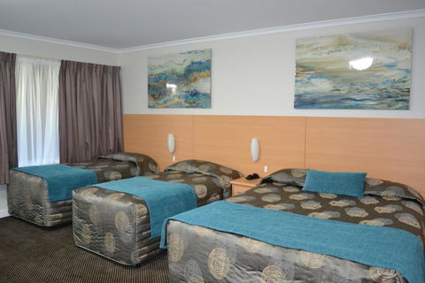 Cattlemans Country Motor Inn & Serviced Apartments - Broome Tourism 34