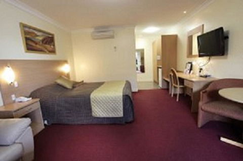 Cattlemans Country Motor Inn & Serviced Apartments - Broome Tourism 26