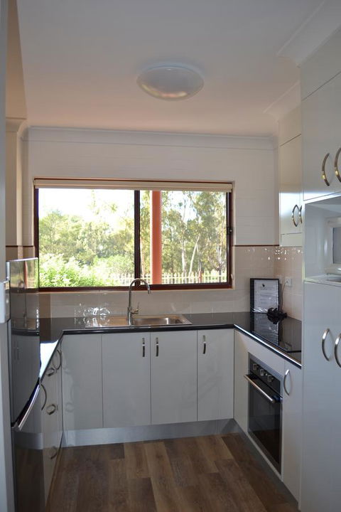 Cattlemans Country Motor Inn & Serviced Apartments - Broome Tourism 38