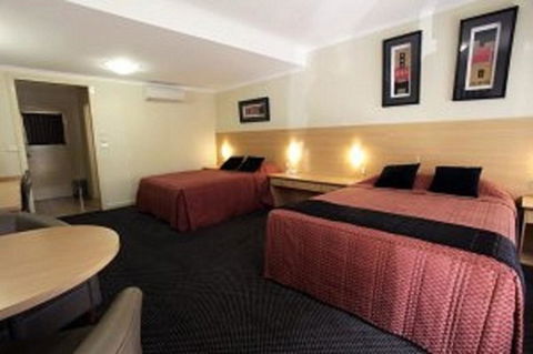 Cattlemans Country Motor Inn & Serviced Apartments - Broome Tourism 33