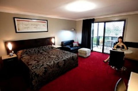 Cattlemans Country Motor Inn & Serviced Apartments - Broome Tourism 17