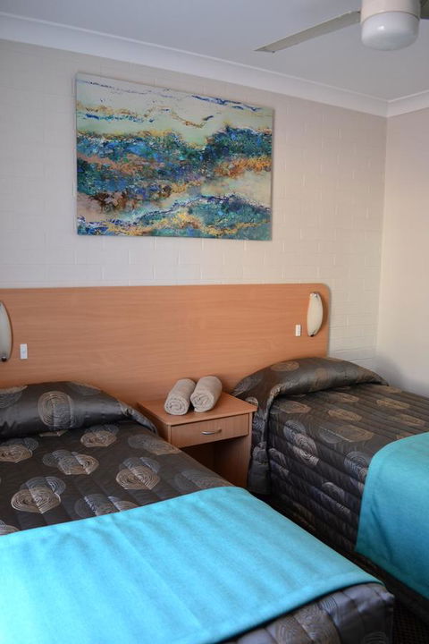 Cattlemans Country Motor Inn & Serviced Apartments - Broome Tourism 39