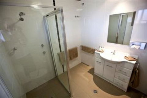 Cattlemans Country Motor Inn & Serviced Apartments - Broome Tourism 27