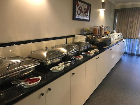 Cattlemans Country Motor Inn & Serviced Apartments - Broome Tourism 5