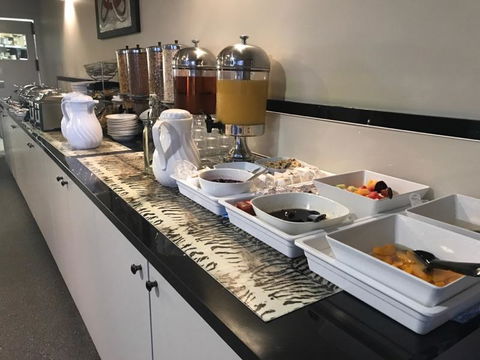 Cattlemans Country Motor Inn & Serviced Apartments - Broome Tourism 4