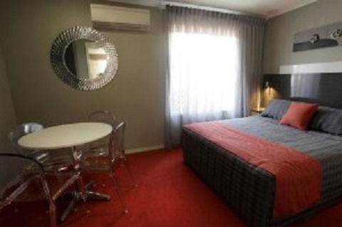Cattlemans Country Motor Inn & Serviced Apartments - Broome Tourism 21