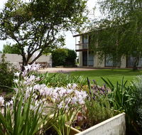 Coonawarra Motor Lodge - Broome Tourism