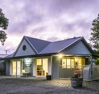 One Tree Bed and Breakfast - Broome Tourism