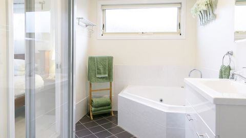 One Tree Bed And Breakfast - Broome Tourism 9