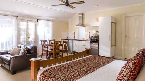 One Tree Bed And Breakfast - Broome Tourism 17
