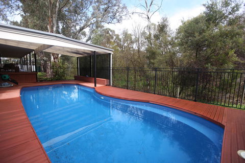 One Tree Bed And Breakfast - Broome Tourism 15