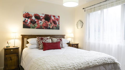 One Tree Bed And Breakfast - Broome Tourism 2
