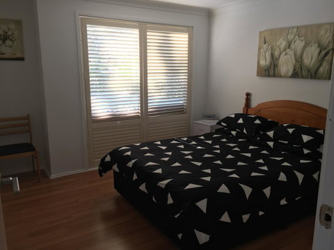 Arena Blanca Holiday Home - Broome Tourism 11
