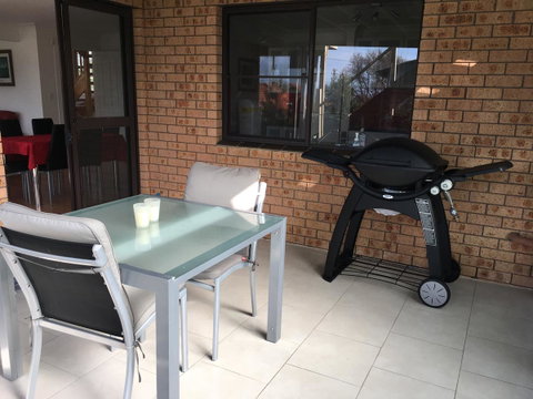 Arena Blanca Holiday Home - Broome Tourism 16