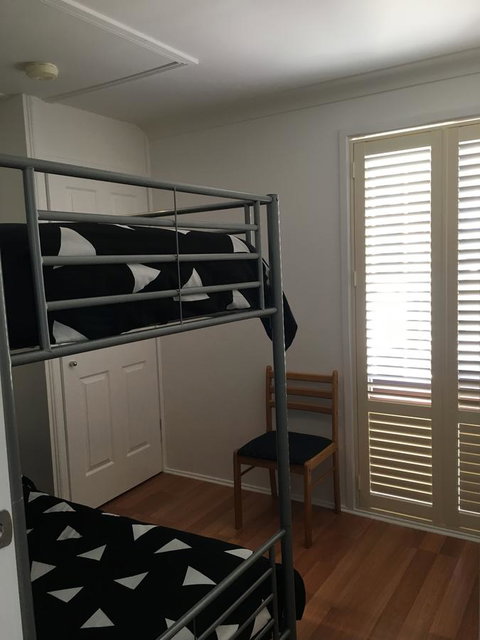 Arena Blanca Holiday Home - Broome Tourism 12