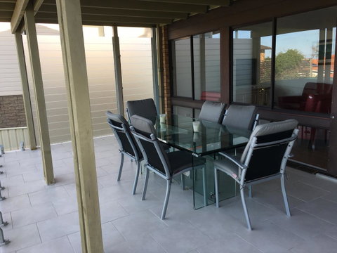 Arena Blanca Holiday Home - Broome Tourism 15