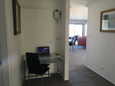 Arena Blanca Holiday Home - Broome Tourism 10