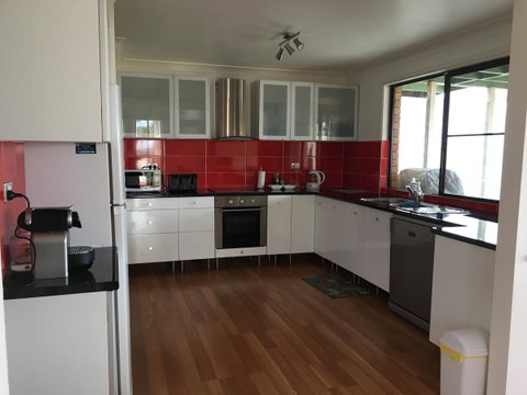 Arena Blanca Holiday Home - Broome Tourism 14