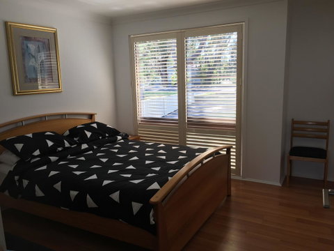 Arena Blanca Holiday Home - Broome Tourism 9