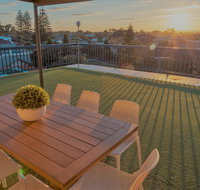 Henley Beach South Amazing Views Huge Private Balcony - Broome Tourism