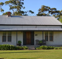 20 Hill Avenue Bed  Breakfast - Broome Tourism