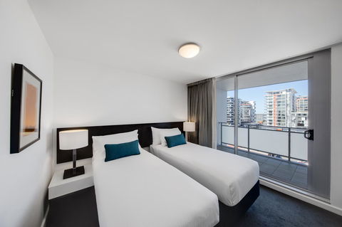 Adina Apartment Hotel Wollongong - Broome Tourism 13