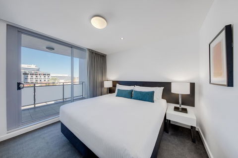 Adina Apartment Hotel Wollongong - Broome Tourism 20