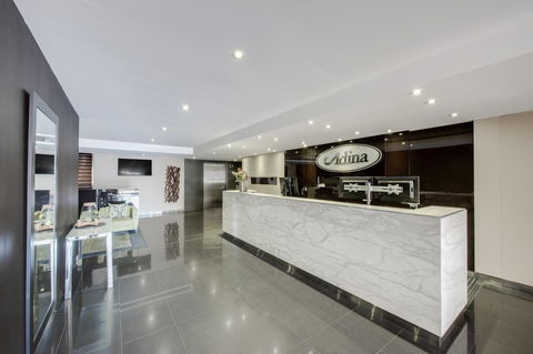 Adina Apartment Hotel Wollongong - Broome Tourism 23