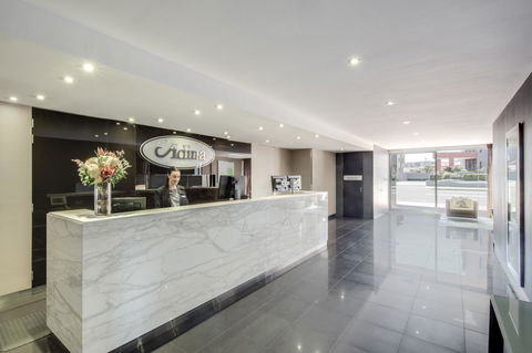 Adina Apartment Hotel Wollongong - Broome Tourism 21