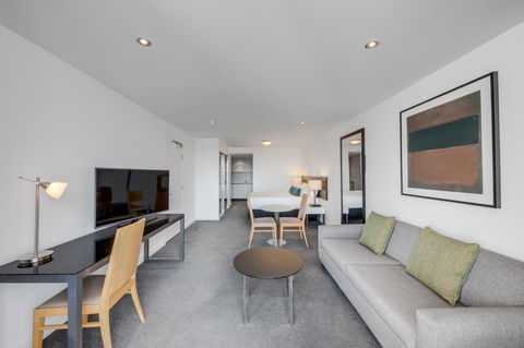 Adina Apartment Hotel Wollongong - Broome Tourism 8