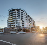 Adina Apartment Hotel Wollongong - Broome Tourism