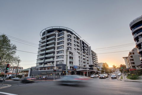 Adina Apartment Hotel Wollongong - Broome Tourism 26