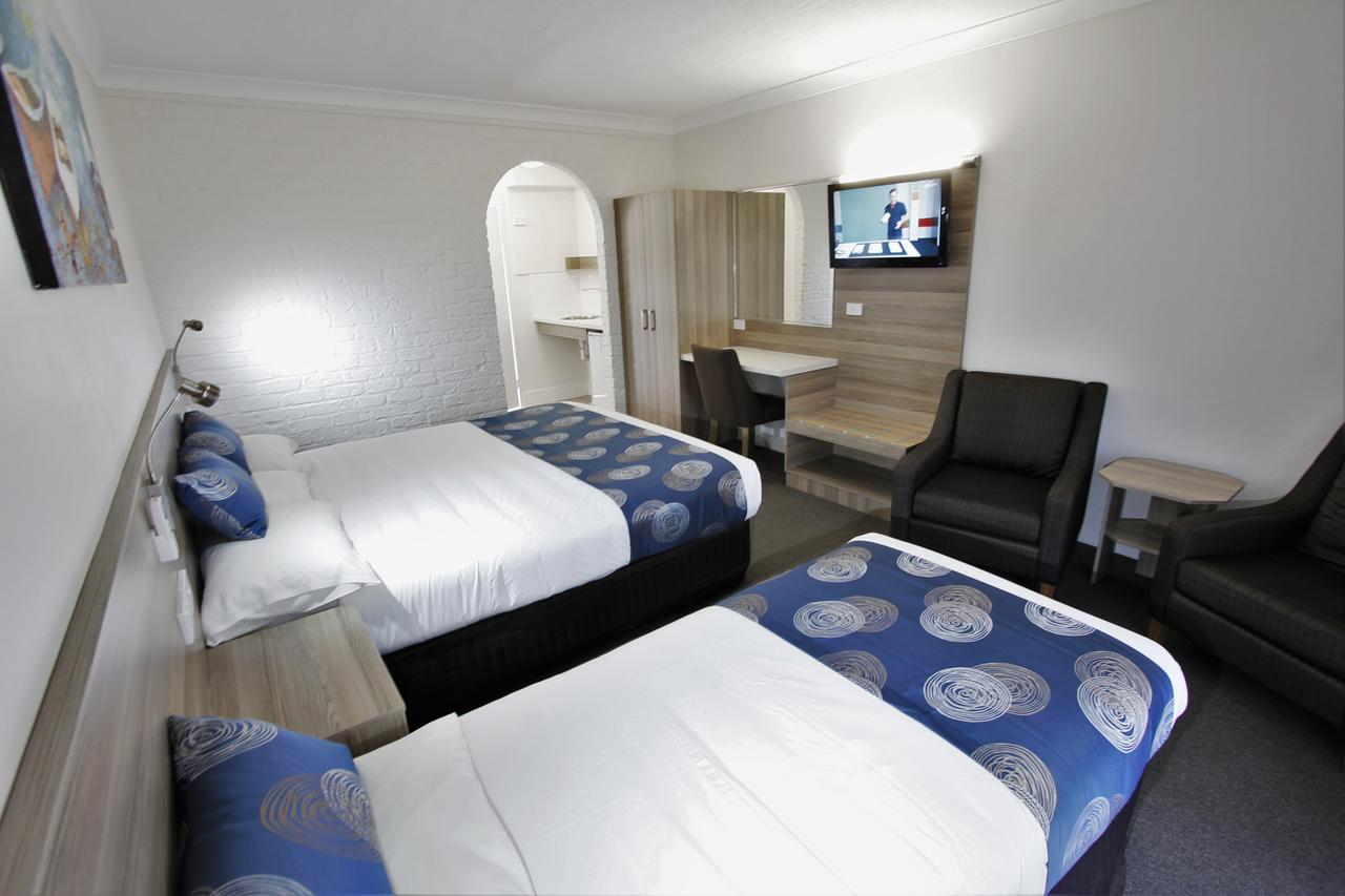 Yamba NSW Broome Tourism