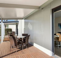 Gawler Caravan Park - Broome Tourism