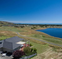 Golfers Paradise 18th Tee - 52 Huntingdale Drive - Broome Tourism