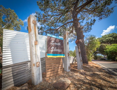 South Shores Trevally Villa 38 - South Shores Normanville - Broome Tourism 6