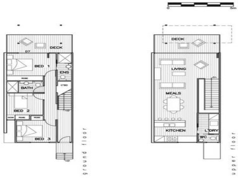 South Shores Trevally Villa 38 - South Shores Normanville - Broome Tourism 9