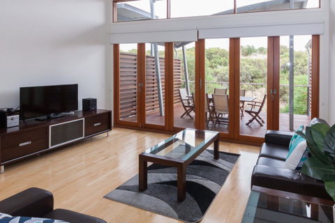 South Shores Trevally Villa 38 - South Shores Normanville - Broome Tourism 13