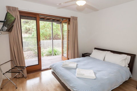 South Shores Trevally Villa 38 - South Shores Normanville - Broome Tourism 12