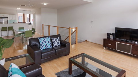 South Shores Trevally Villa 38 - South Shores Normanville - Broome Tourism 10