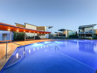 South Shores Trevally Villa 38 - South Shores Normanville