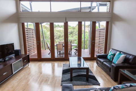 South Shores Trevally Villa 38 - South Shores Normanville - Broome Tourism 16