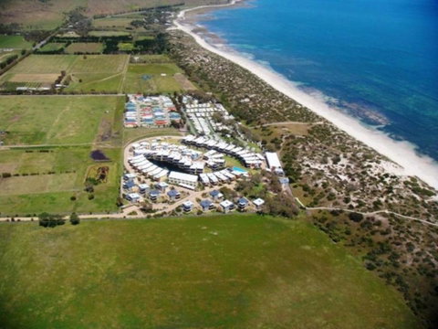South Shores Trevally Villa 38 - South Shores Normanville - Broome Tourism 17