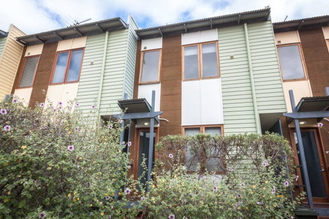South Shores Trevally Villa 38 - South Shores Normanville - Broome Tourism 19