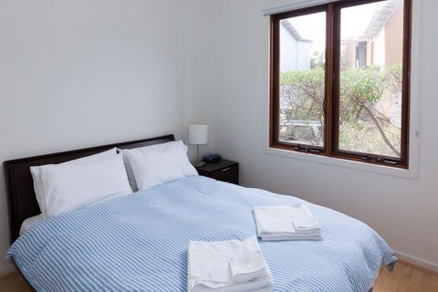 South Shores Trevally Villa 38 - South Shores Normanville - Broome Tourism 2