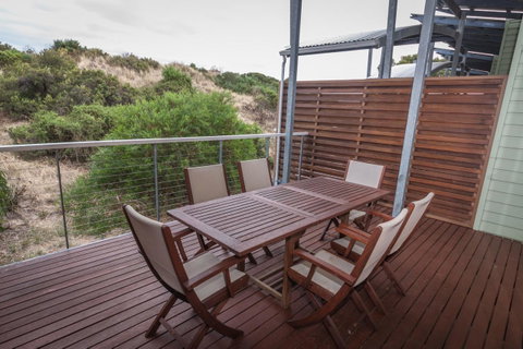 South Shores Trevally Villa 38 - South Shores Normanville - Broome Tourism 15