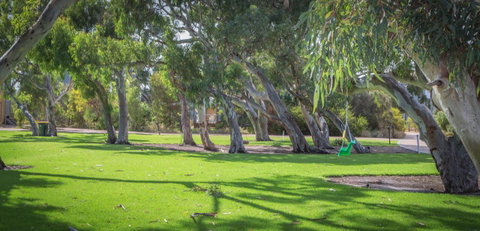 South Shores Trevally Villa 38 - South Shores Normanville - Broome Tourism 4