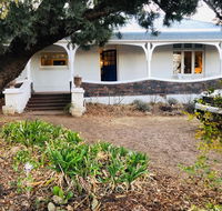 Belmore Cottage - Broome Tourism