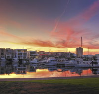Haven Marina Glenelg