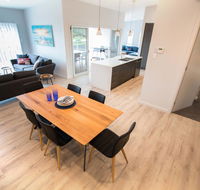 Wellington Lake Retreat - Broome Tourism
